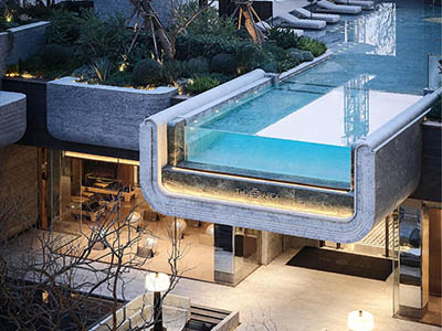 锦宸院楼盘相册欣赏