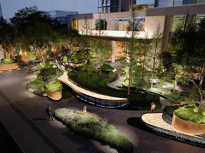 大华·静安年华楼盘相册欣赏