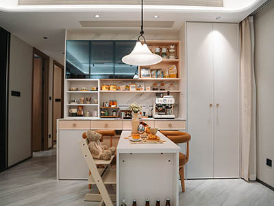 贝涟C1楼盘相册欣赏