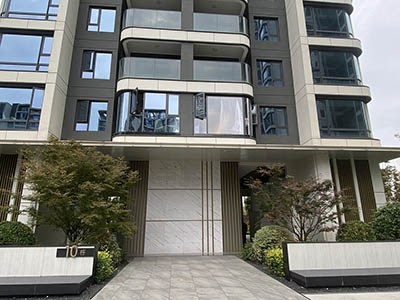 天府·星萃里楼盘相册欣赏