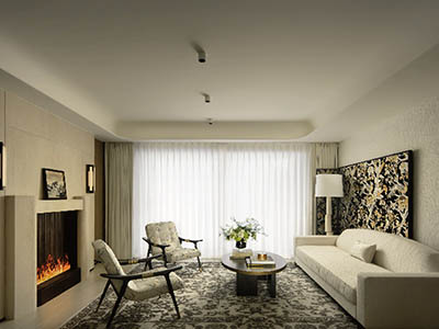 招商·和樾长宁