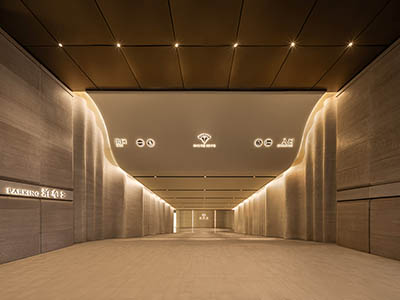 成都·招商玺楼盘相册欣赏