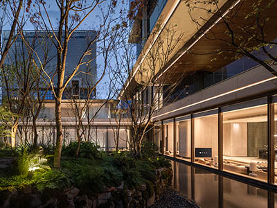 成都·招商玺楼盘相册欣赏