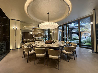 中铁·卓萃楼盘相册欣赏