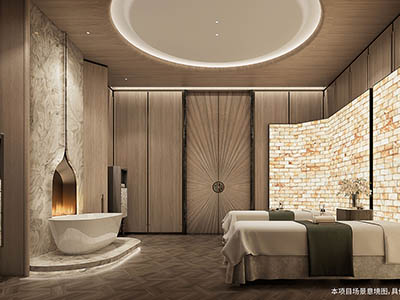 中铁·卓萃楼盘相册欣赏