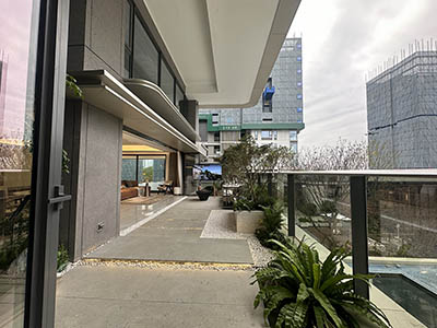 中铁·卓萃楼盘相册欣赏