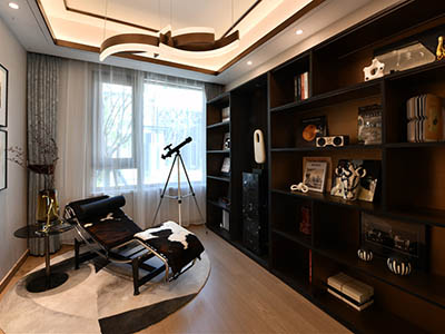 中粮保利·天府时区