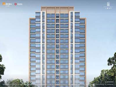 上璟润府楼盘相册欣赏