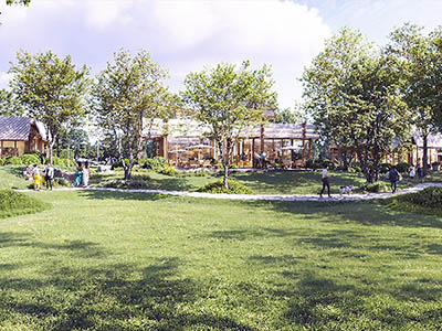 天宸上院楼盘相册欣赏